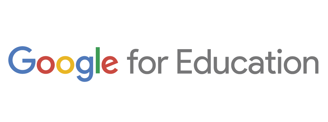 Logo de Google Workspace for Education
