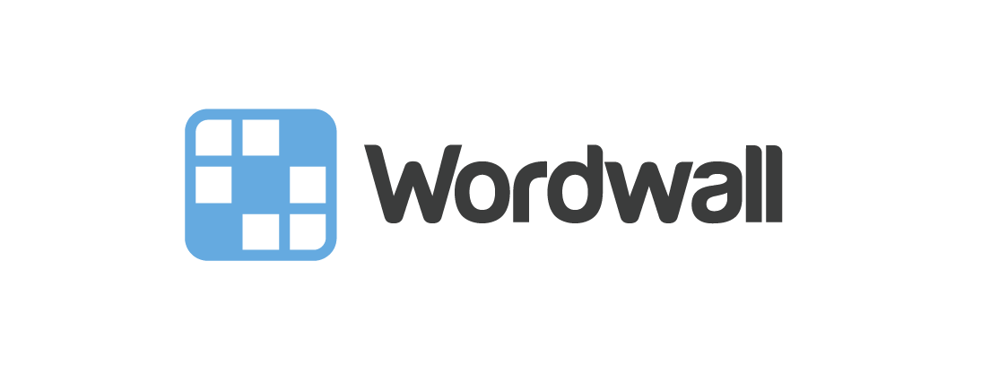 Logo de wordwall