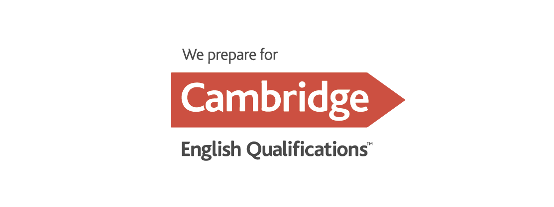 Logo de cambridge