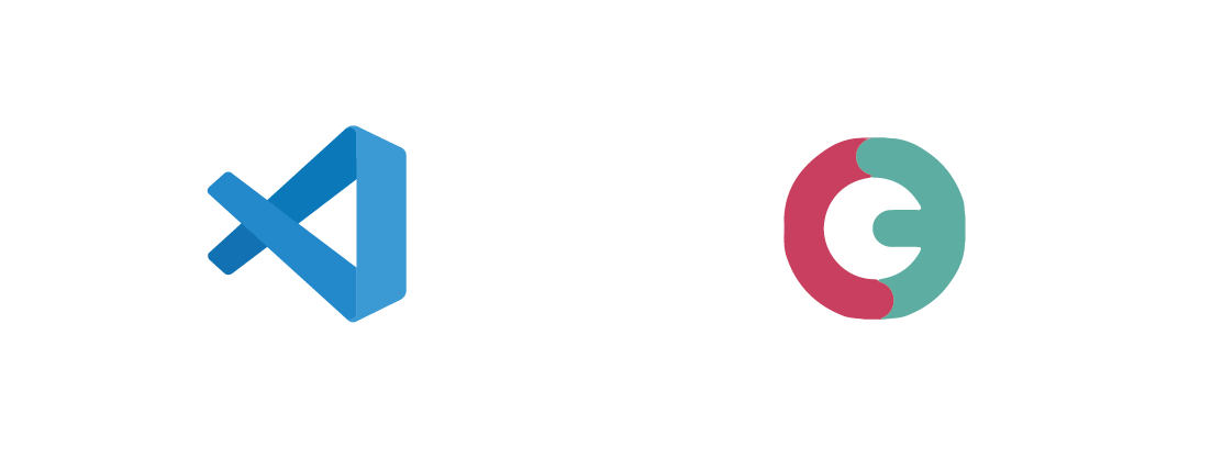 Logo de Visual Studio Code